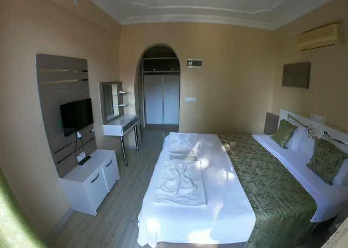 Bellamaritimo Hotel