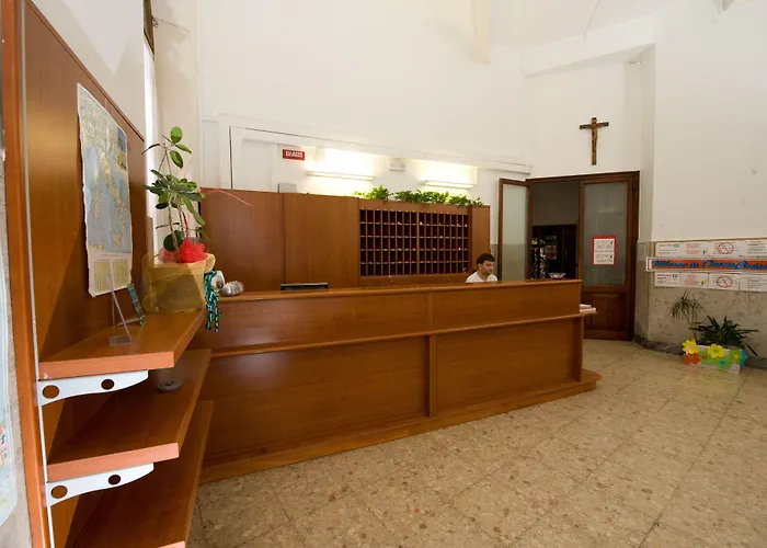 Ostello Domus Civica