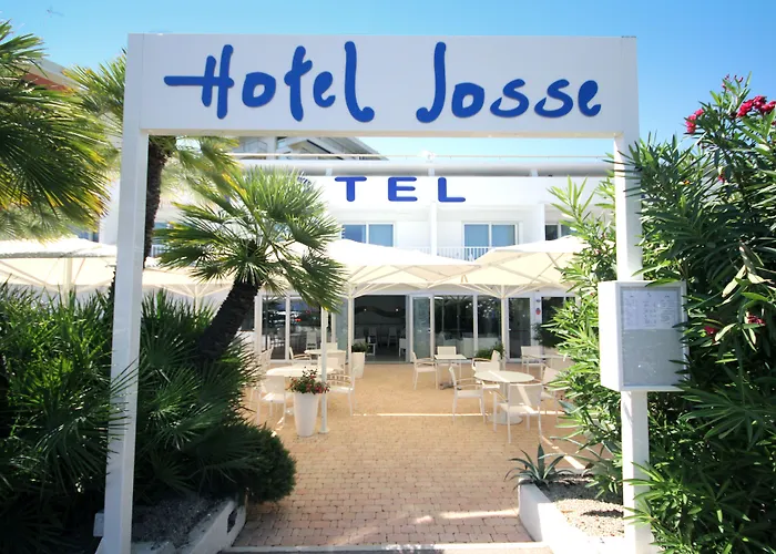 Hotel Josse