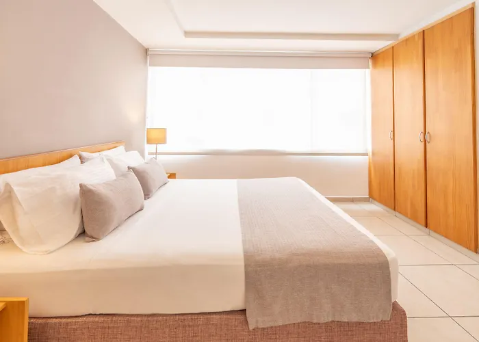 Basic Hotel Centenario By Hoteles Ms