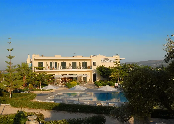Limanaki Hotel