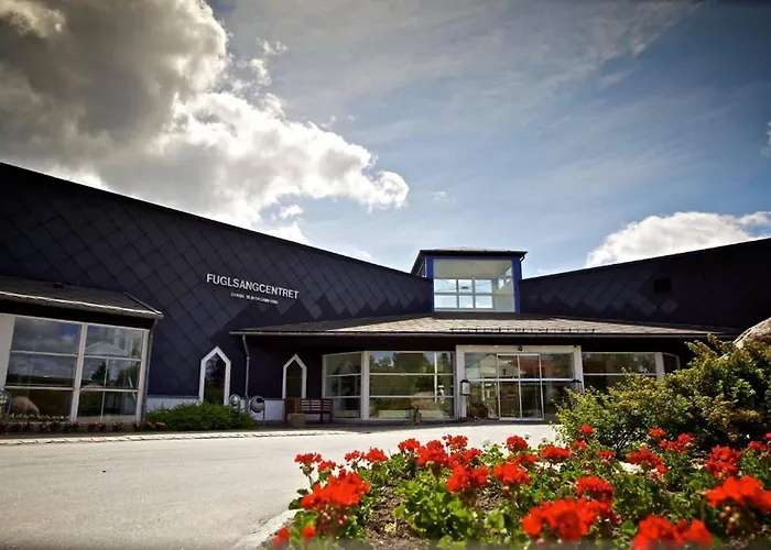 Fuglsangcentret Hotel