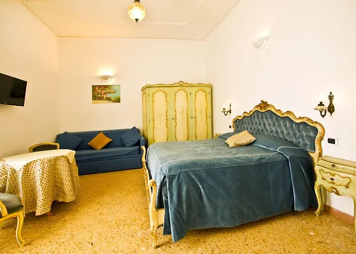 Residenza Sole Amalfi
