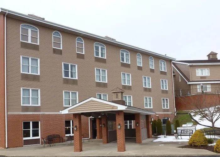 Inn At Mountainview