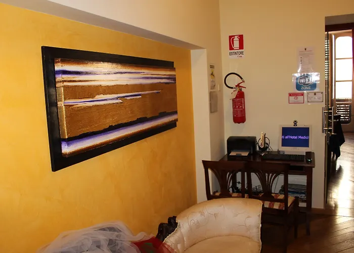 Hotel Medici