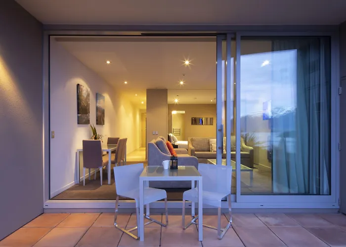Highview Apartments