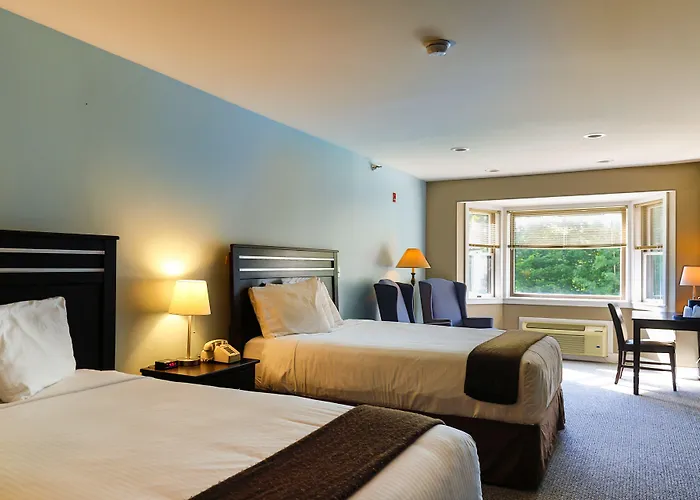 The Valley Inn, An Ascend Collection Hotel