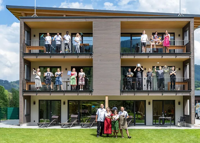 Hotels in Oberried (Breisgau)