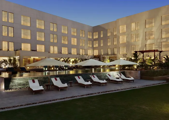Hyatt Pune