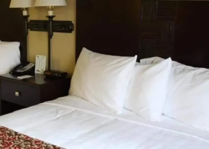 Valley Inn Sanford Medical Center