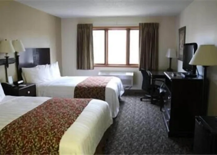 Valley Inn Sanford Medical Center