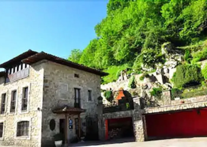 Hotel La Balsa