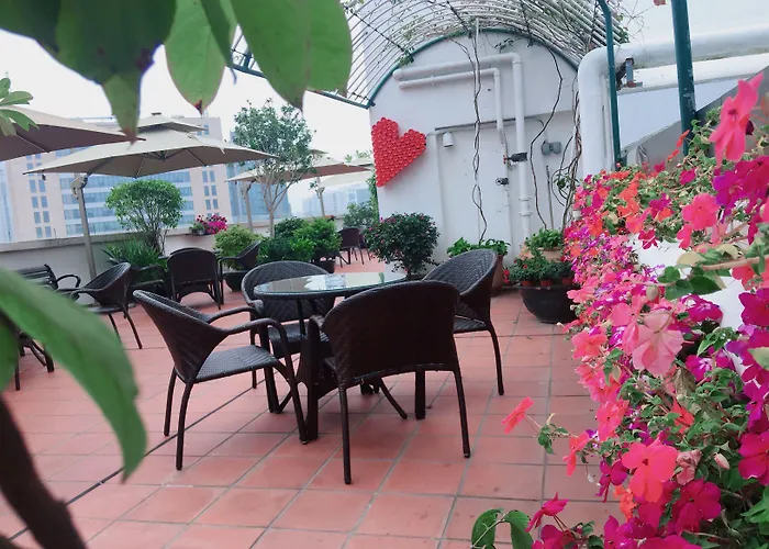 Hotel Guia