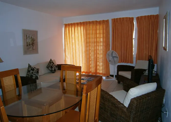 L'Esperance Hotel