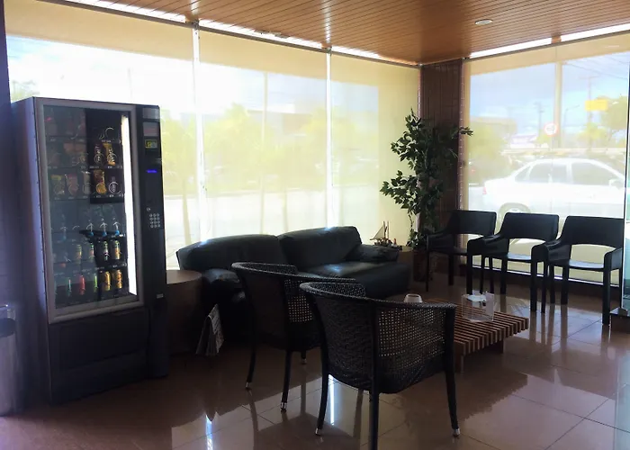 Hotel Veraneio