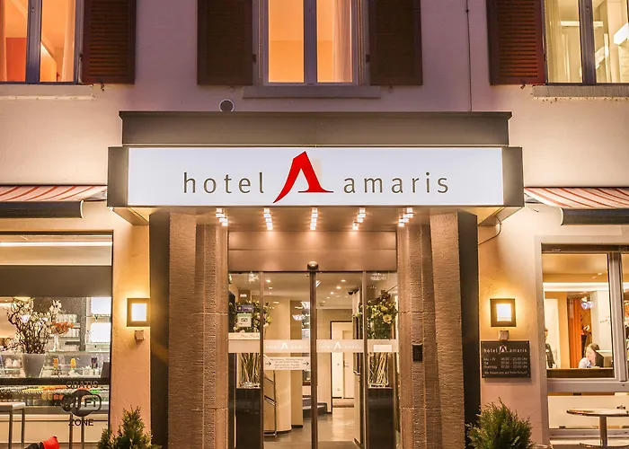 Hotel Amaris