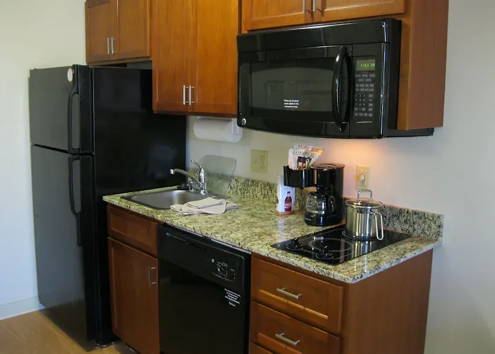 Candlewood Suites Radcliff - Fort Knox By Ihg