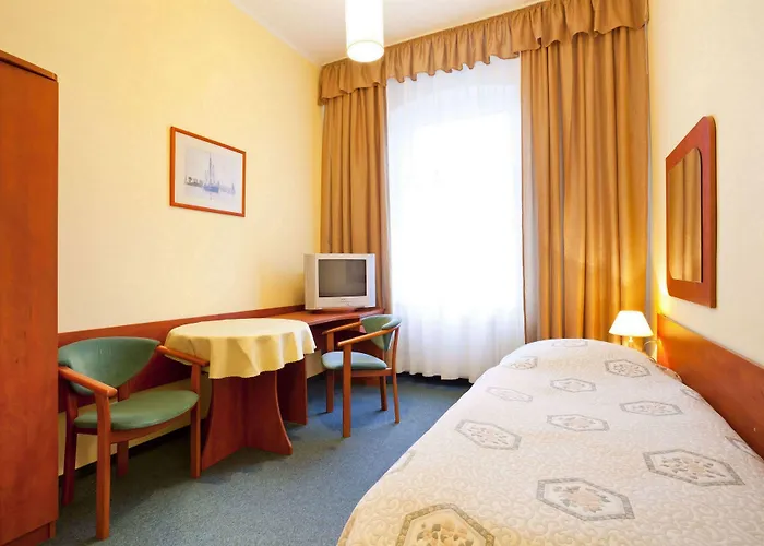 Hotel Kapitan