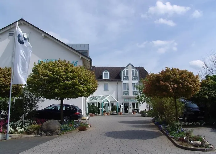 Hotel Blankenfeld