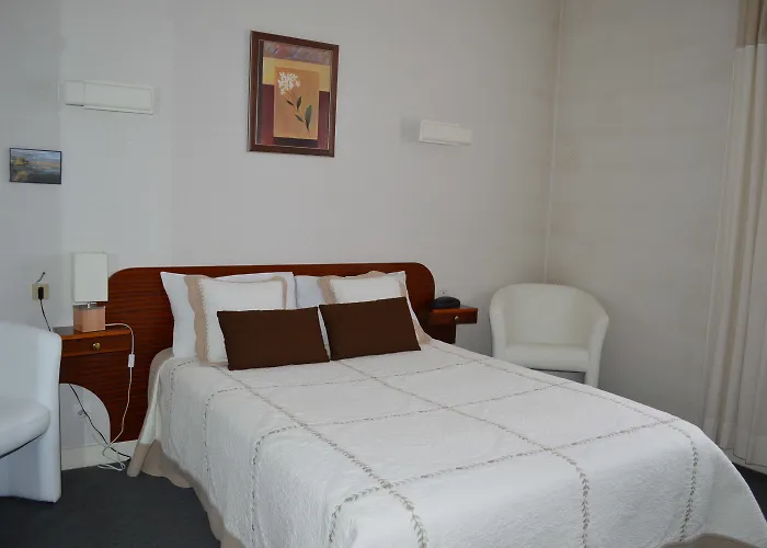 Hotel Christina