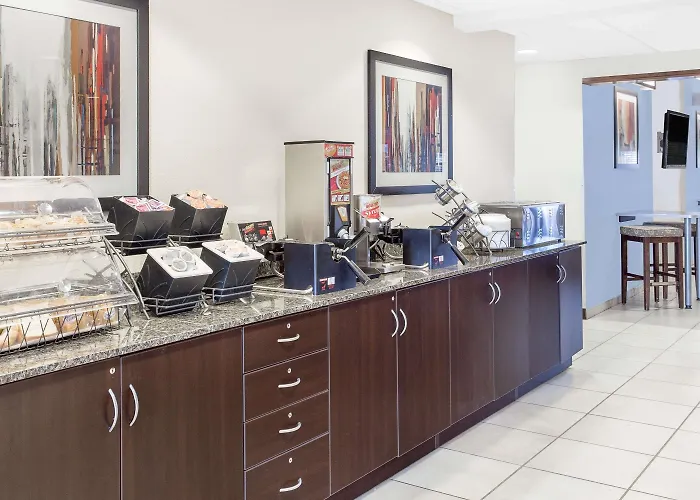 Microtel Inn And Suites San Angelo