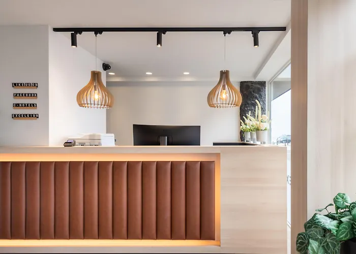 C-Hotels Excelsior
