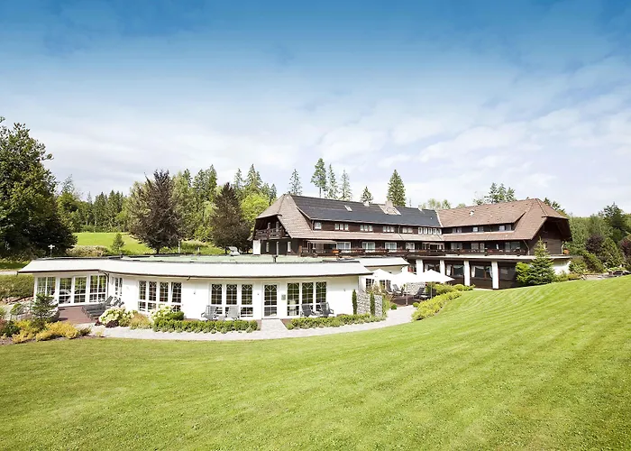 Hotel Restaurant Waldsägmühle