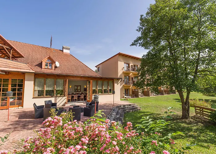 Familien Hotel Krainz