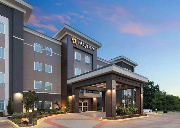 La Quinta By Wyndham Mcalester