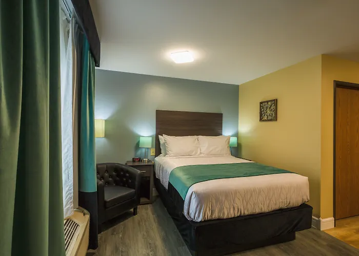 Hawthorn Extended Stay By Wyndham Saint Robert
