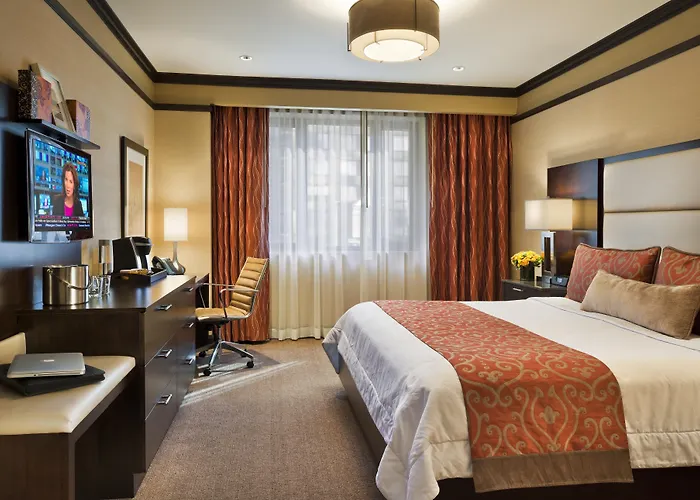 The Pearl Hotel