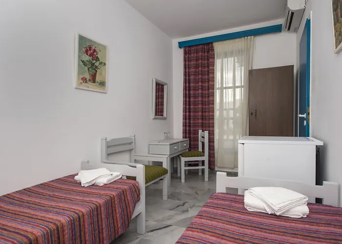 Hotel Aegeon