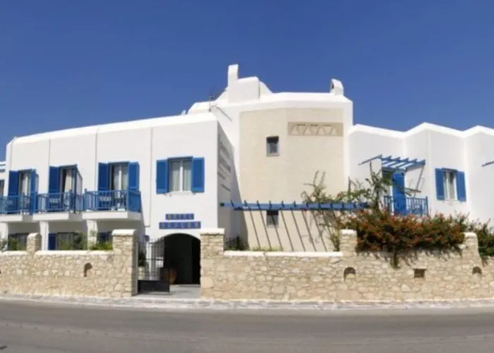 Hotel Aegeon