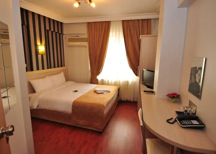 Mini hotel