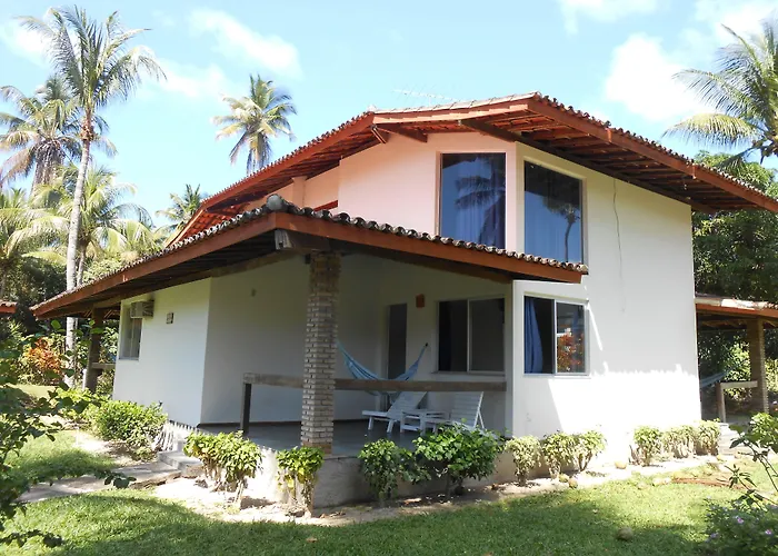 Village Paraíso Tropical