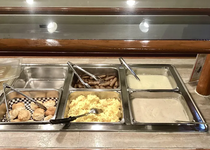 Greentree Hotel & Extended Stay I-10 Fwy Houston, Channelview, Baytown