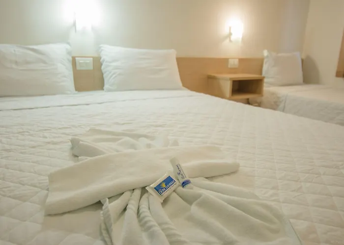 Hotel Dom Thomaz