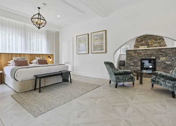 Seahorse Inn Hotel&Villas