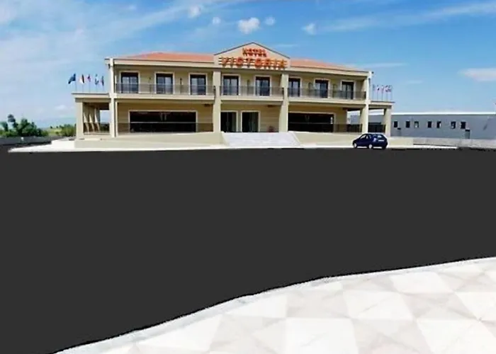 Hotel Victoria