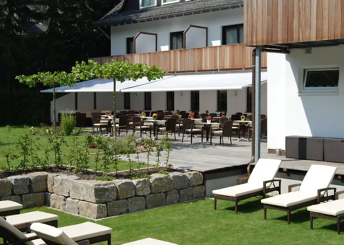 Winterberg Hotels