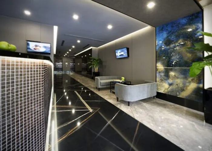 Hotel Classic By Venue