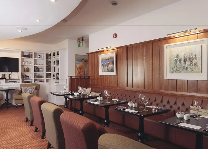 The Wyatt Hotel