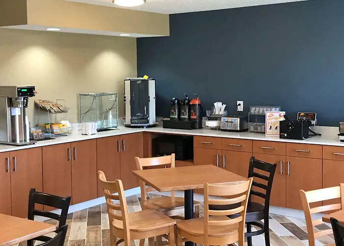 Americinn By Wyndham Prairie Du Chien