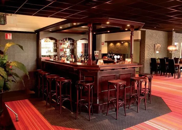 Fletcher Hotel Restaurant Dinkeloord