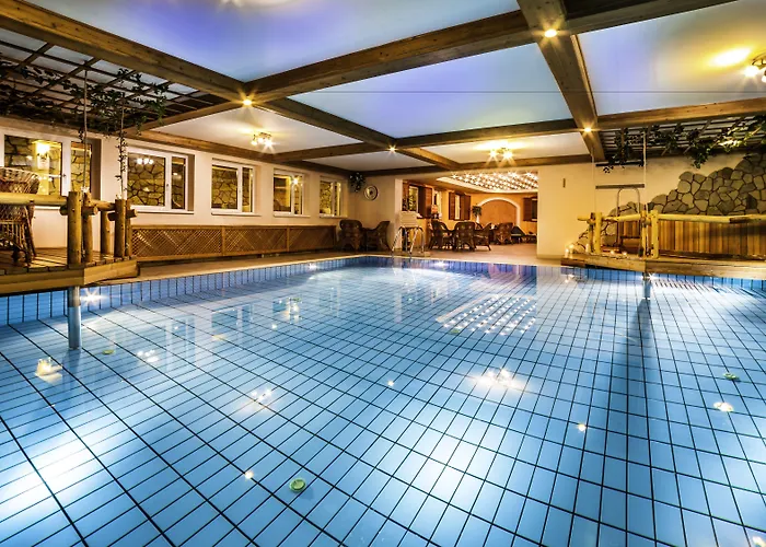 Villa Medici Hotel & Restaurant