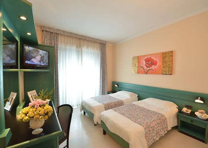 Hotel Eden
