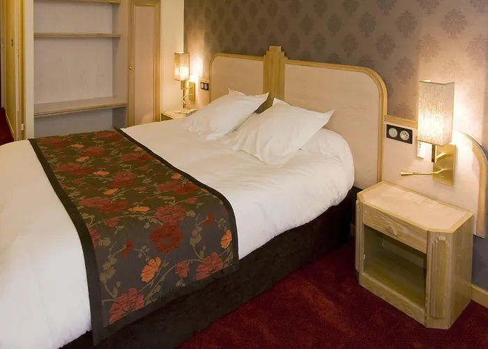 Le Relais Du Roy