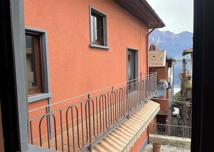 Miralago B&B And Apartments
