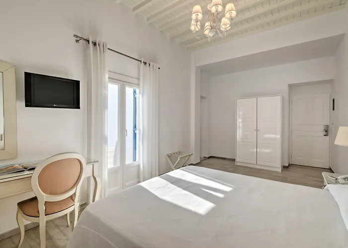 Hotel Alkyon