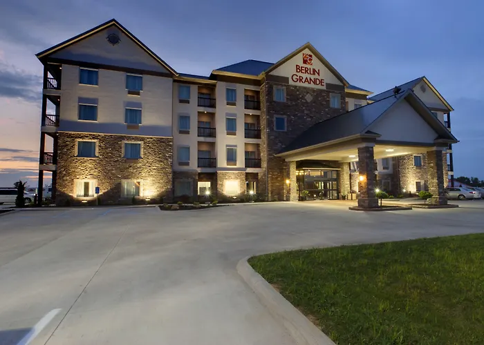 Berlin Grande Hotel